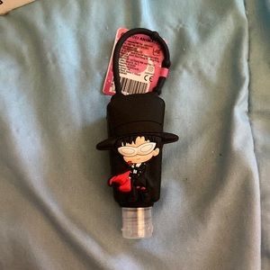 Sailor moon tuxedo mask handy sanz